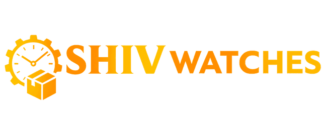 Shiv Watches Logo