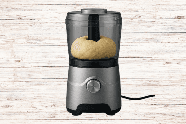 EAZYDAY™ Smart Dough Maker 400W – Kneading, Chopping, Whipping
