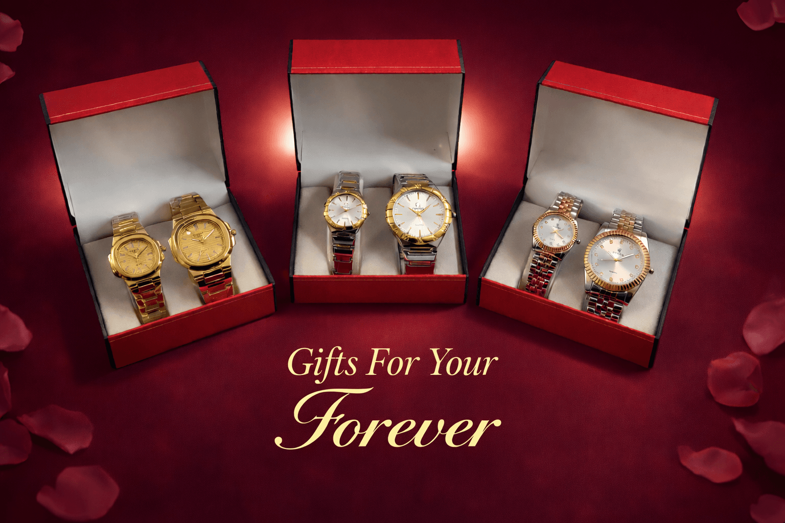 Valentine's Special Collection