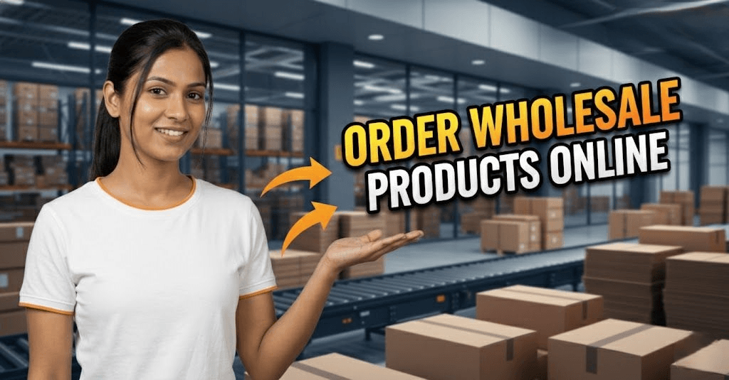 Order Process Preview