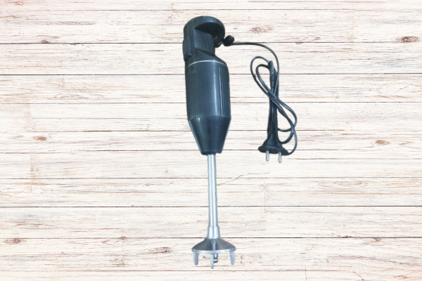 EAZYDAY Hand Blender – Black Color | Compact Power